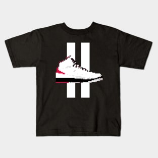 AJ 2 Kids T-Shirt